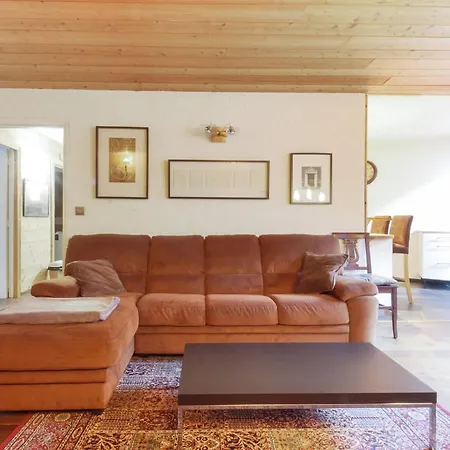 Apartman L'outa - Center Of - Mont-blanc View *