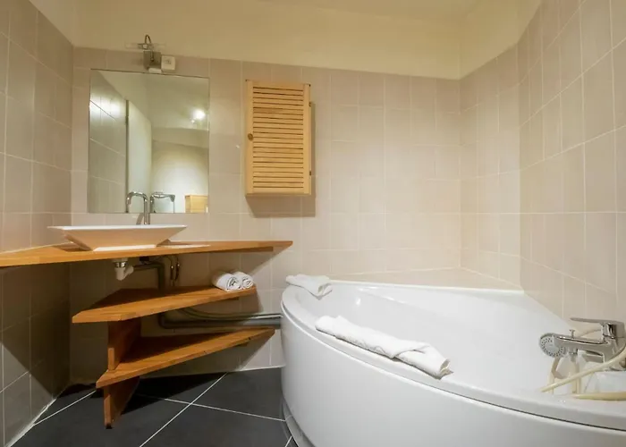 L'outa - Center Of - Mont-blanc View Apartamento *