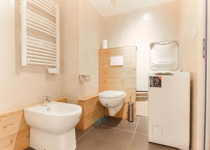 L'outa - Center Of - Mont-blanc View