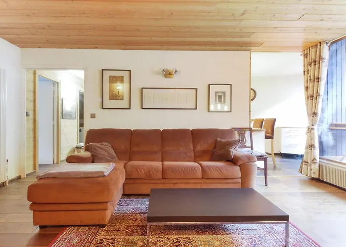 Apartamento L'outa - Center Of - Mont-blanc View *