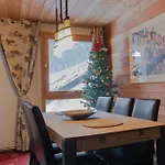 Apartment L'outa - Center Of - Mont-blanc View