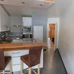 L'outa - Center Of - Mont-blanc View Apartment *