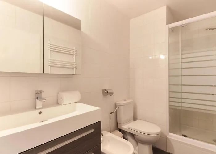 L'outa - Center Of - Mont-blanc View * Chamonix