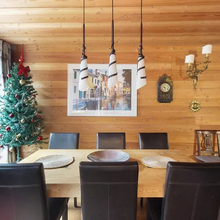 L'outa - Center Of - Mont-blanc View